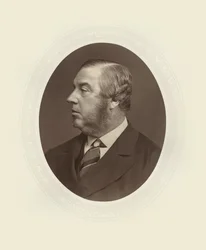 George Sclater-Booth